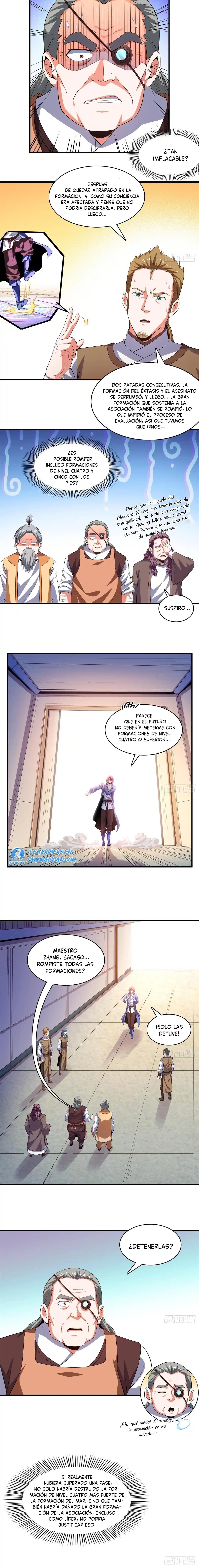 Library Of Heaven's Path(2020) - Capítulo 276 - Página 6 - LectorTMOo