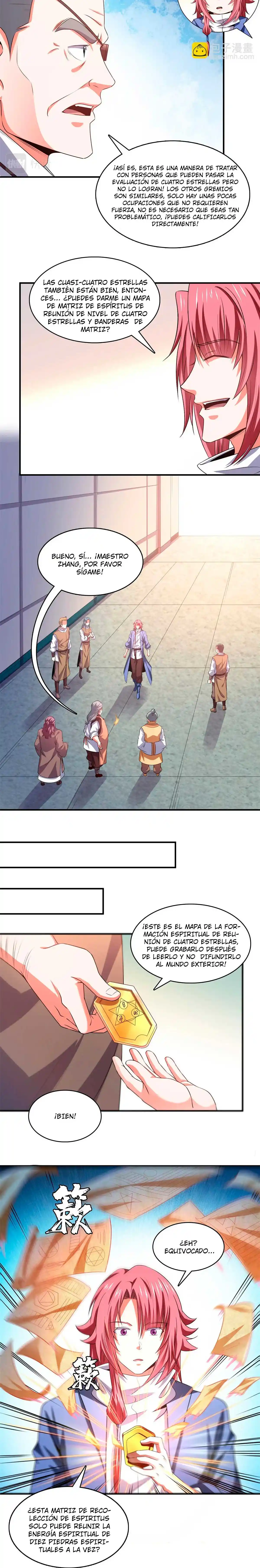 Library Of Heaven's Path(2020) - Capítulo 277 - Página 3 - LectorTMOo