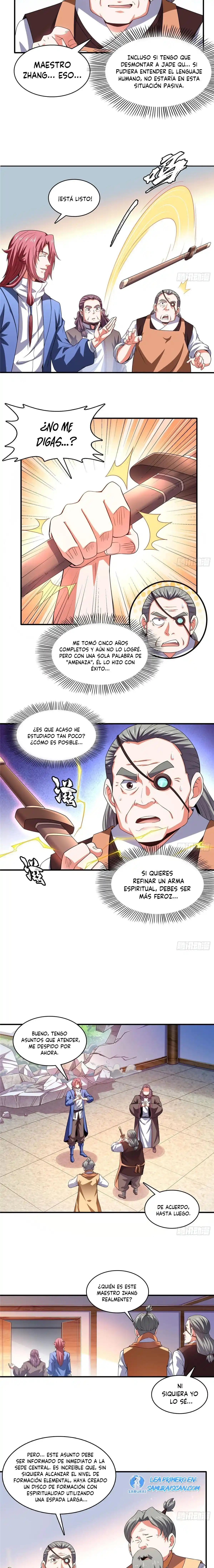 Library Of Heaven's Path(2020) - Capítulo 278 - Página 8 - LectorTMOo