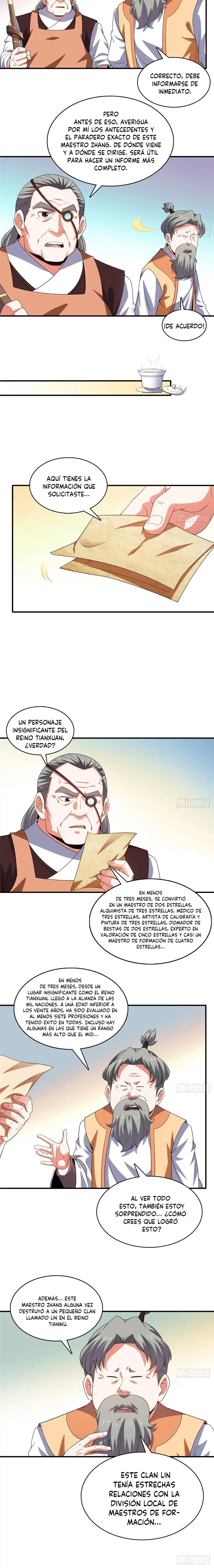 Library Of Heaven's Path(2020) - Capítulo 278 - Página 9 - LectorTMOo