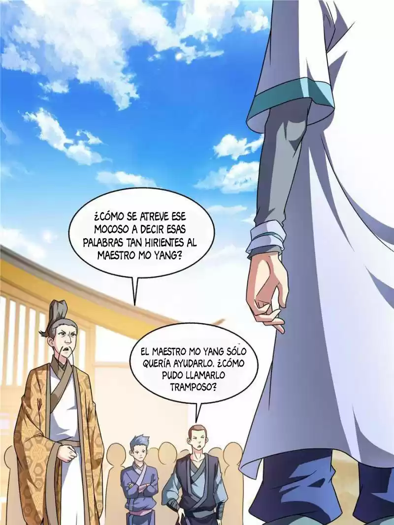 Library Of Heaven's Path(2020) - Capítulo 28 - Página 2 - LectorTMOo