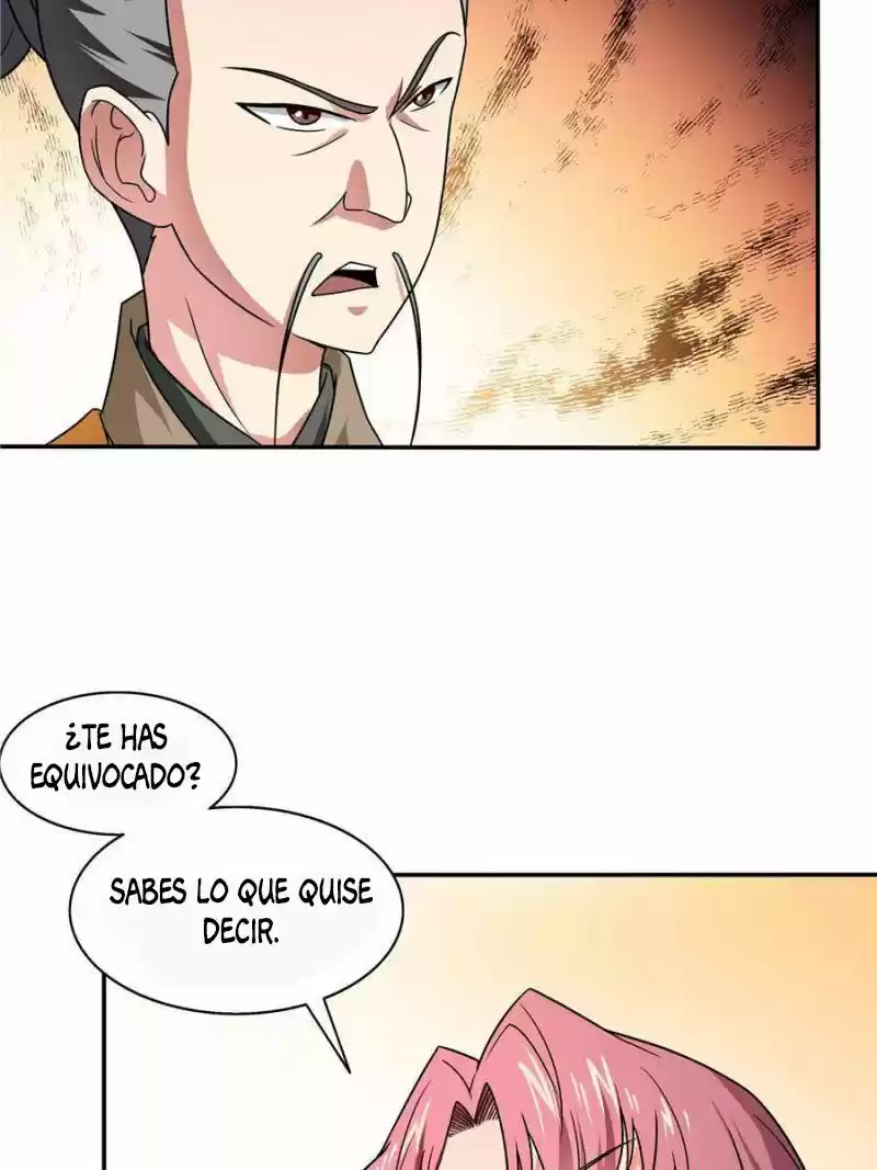 Library Of Heaven's Path(2020) - Capítulo 28 - Página 4 - LectorTMOo