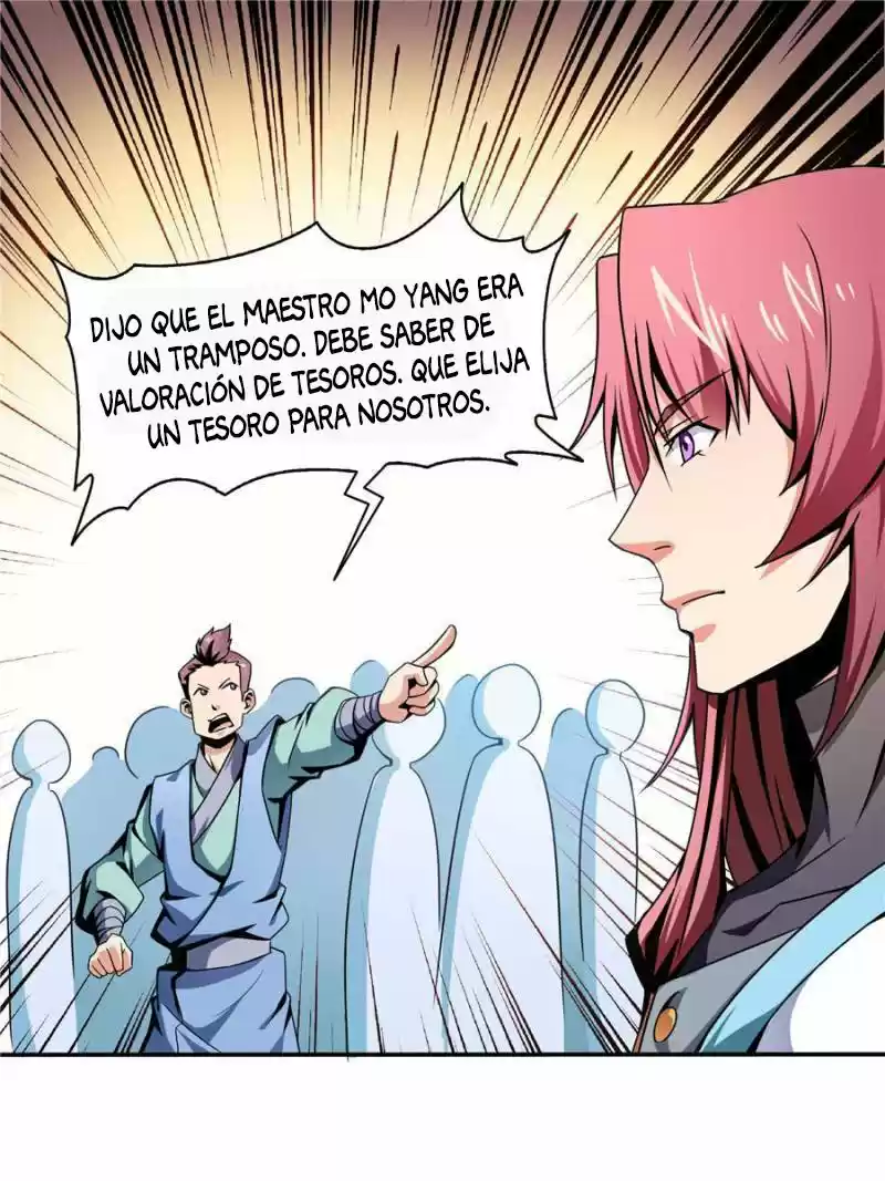 Library Of Heaven's Path(2020) - Capítulo 28 - Página 13 - LectorTMOo