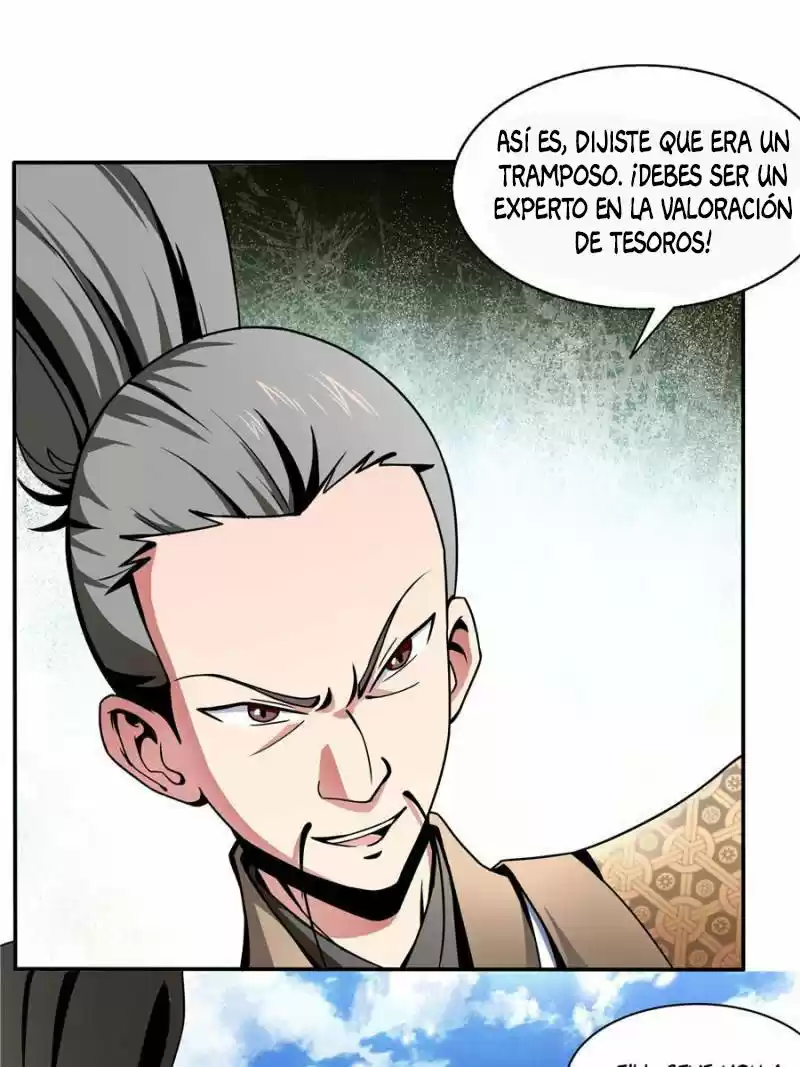 Library Of Heaven's Path(2020) - Capítulo 28 - Página 14 - LectorTMOo