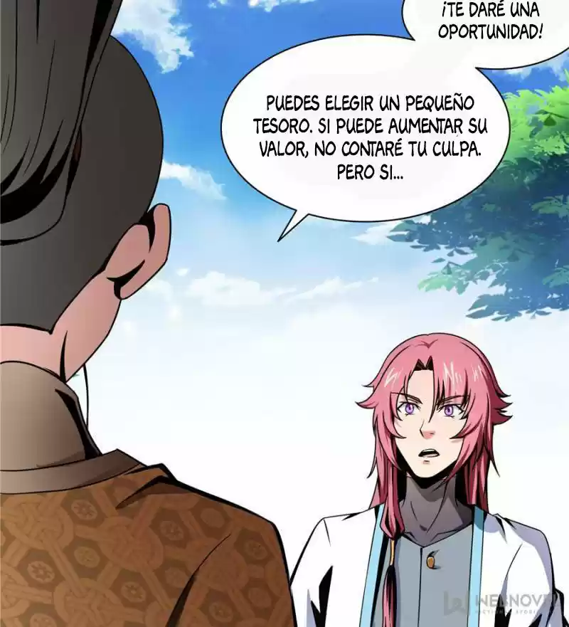 Library Of Heaven's Path(2020) - Capítulo 28 - Página 15 - LectorTMOo