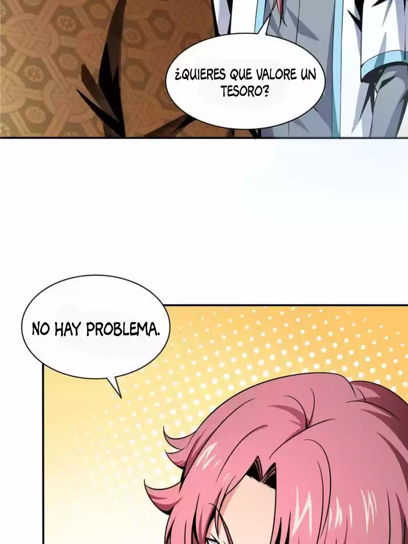 Library Of Heaven's Path(2020) - Capítulo 28 - Página 16 - LectorTMOo