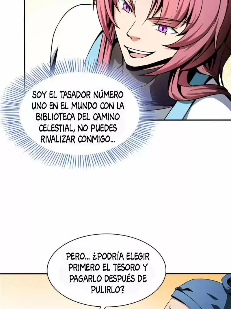 Library Of Heaven's Path(2020) - Capítulo 28 - Página 17 - LectorTMOo