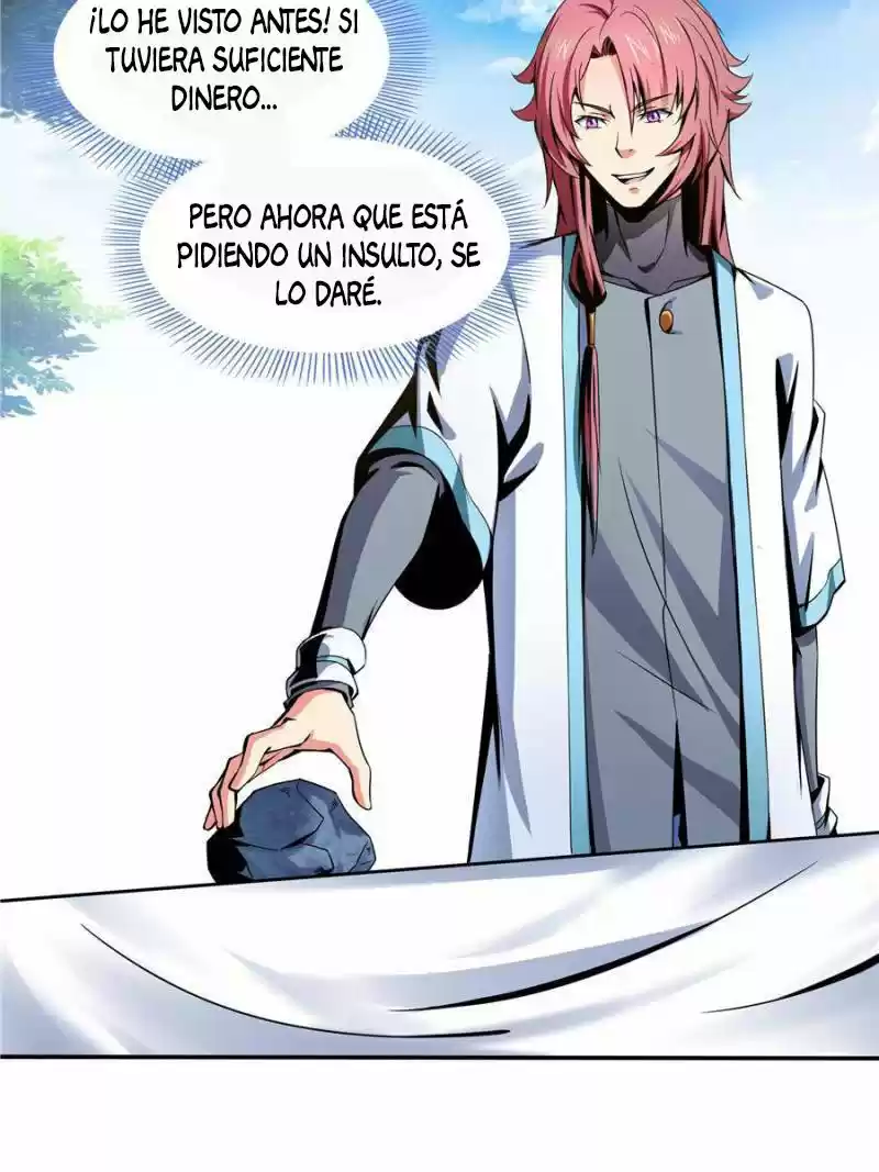 Library Of Heaven's Path(2020) - Capítulo 28 - Página 22 - LectorTMOo