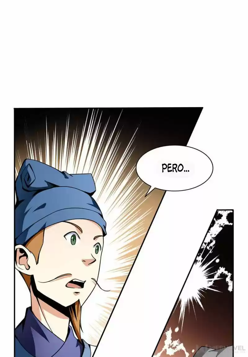 Library Of Heaven's Path(2020) - Capítulo 28 - Página 25 - LectorTMOo