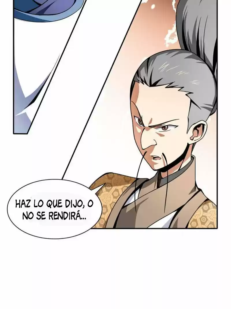 Library Of Heaven's Path(2020) - Capítulo 28 - Página 26 - LectorTMOo