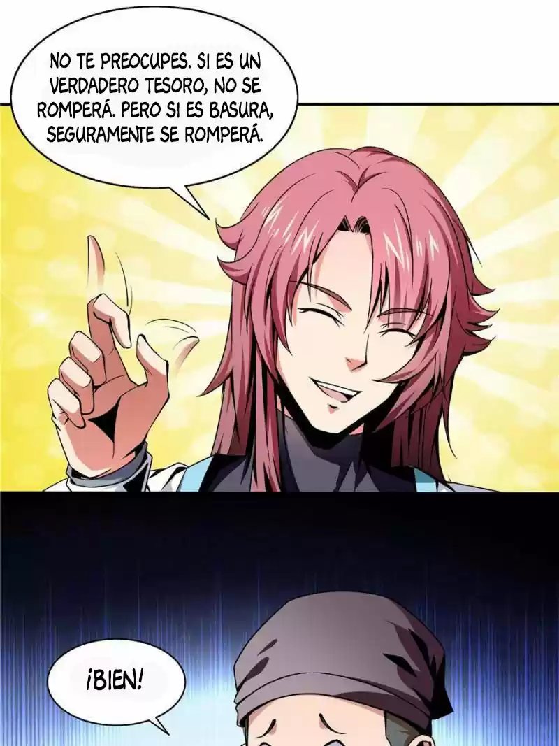 Library Of Heaven's Path(2020) - Capítulo 28 - Página 38 - LectorTMOo