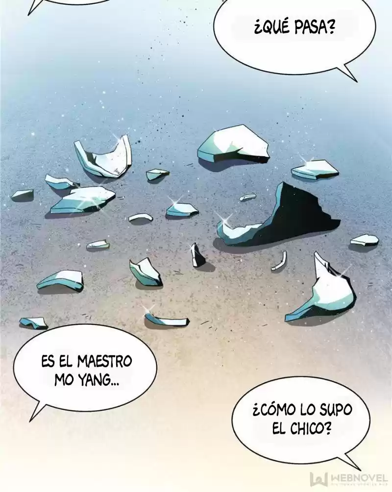 Library Of Heaven's Path(2020) - Capítulo 28 - Página 41 - LectorTMOo