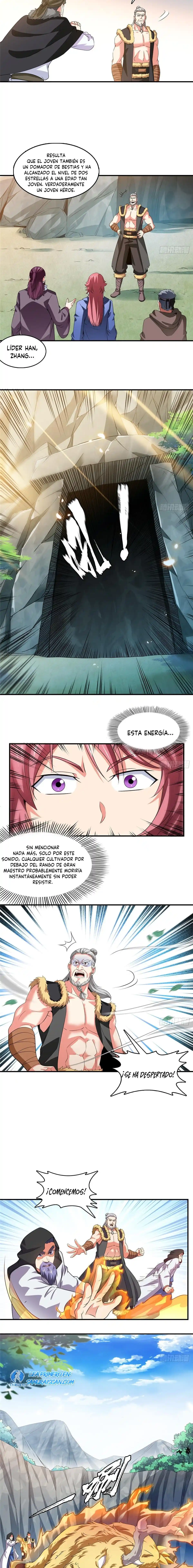 Library Of Heaven's Path(2020) - Capítulo 280 - Página 6 - LectorTMOo