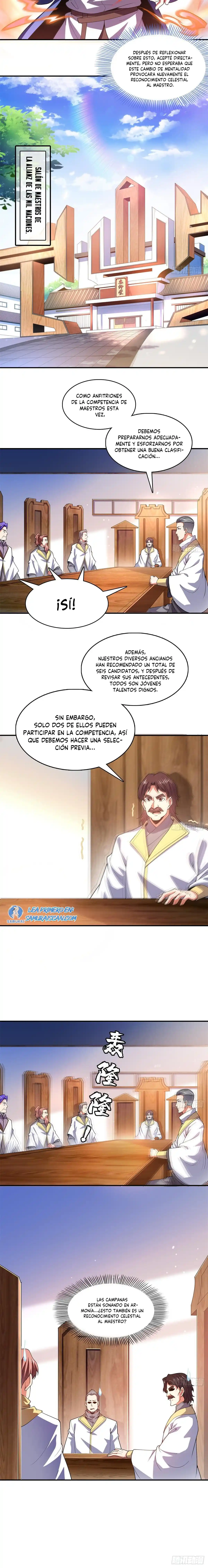 Library Of Heaven's Path(2020) - Capítulo 285 - Página 7 - LectorTMOo