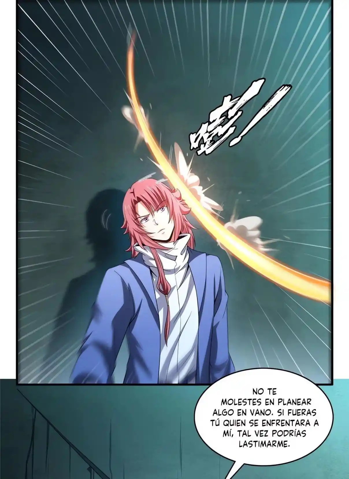 Library Of Heaven's Path(2020) - Capítulo 289 - Página 5 - LectorTMOo