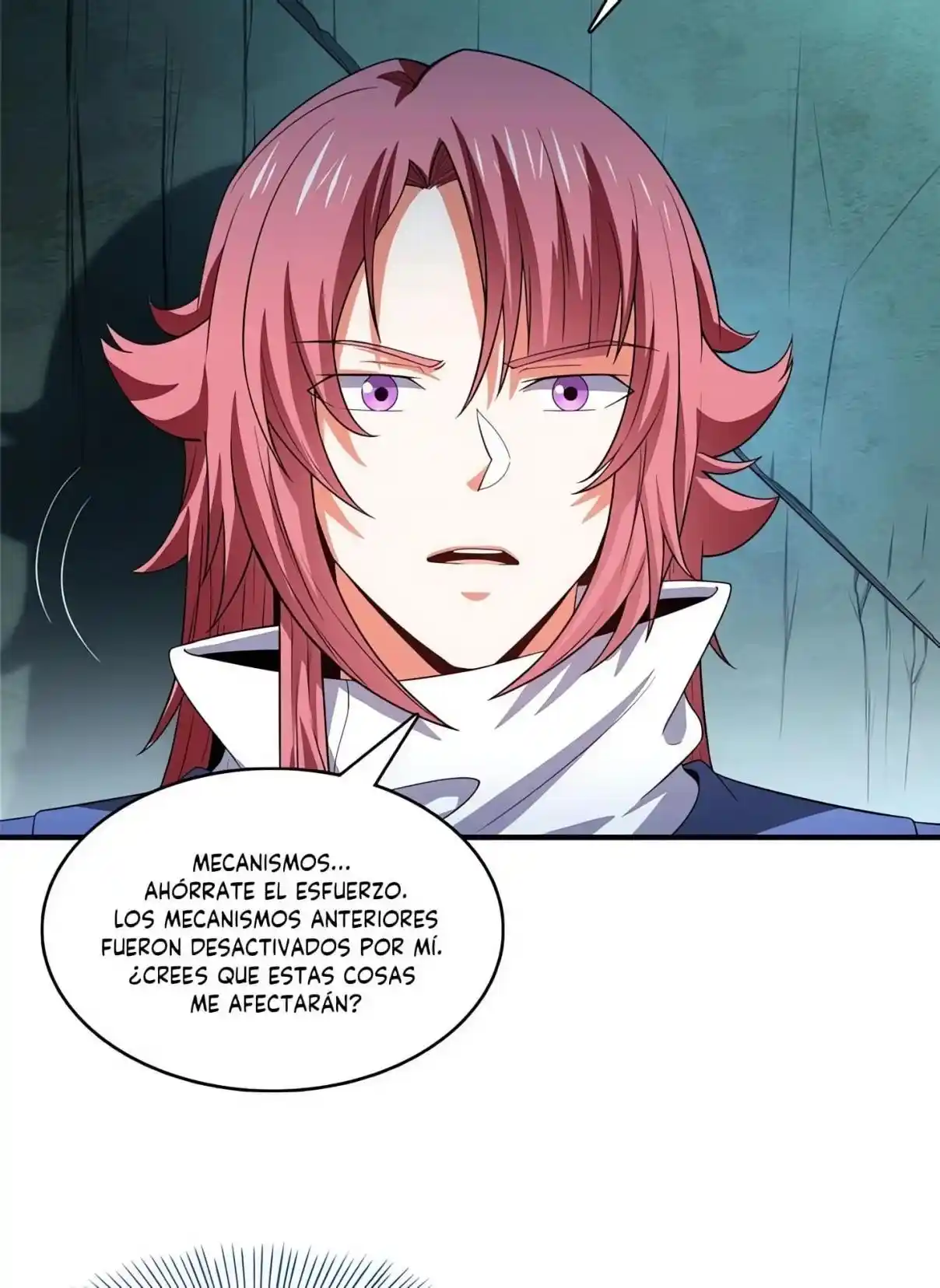 Library Of Heaven's Path(2020) - Capítulo 289 - Página 6 - LectorTMOo