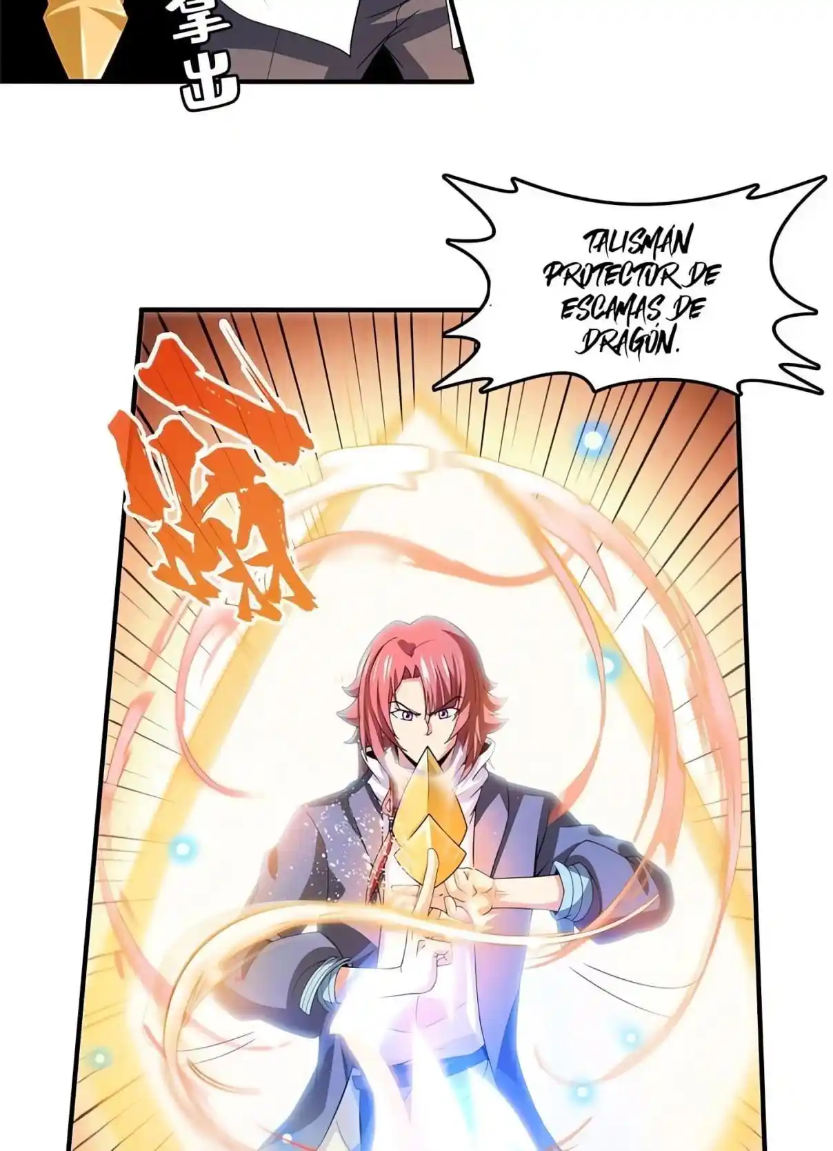 Library Of Heaven's Path(2020) - Capítulo 289 - Página 16 - LectorTMOo