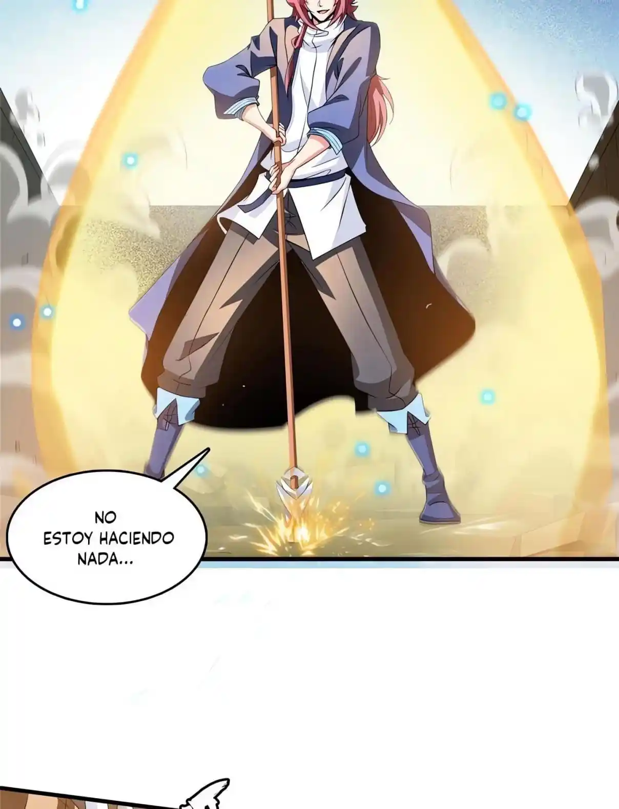 Library Of Heaven's Path(2020) - Capítulo 289 - Página 34 - LectorTMOo