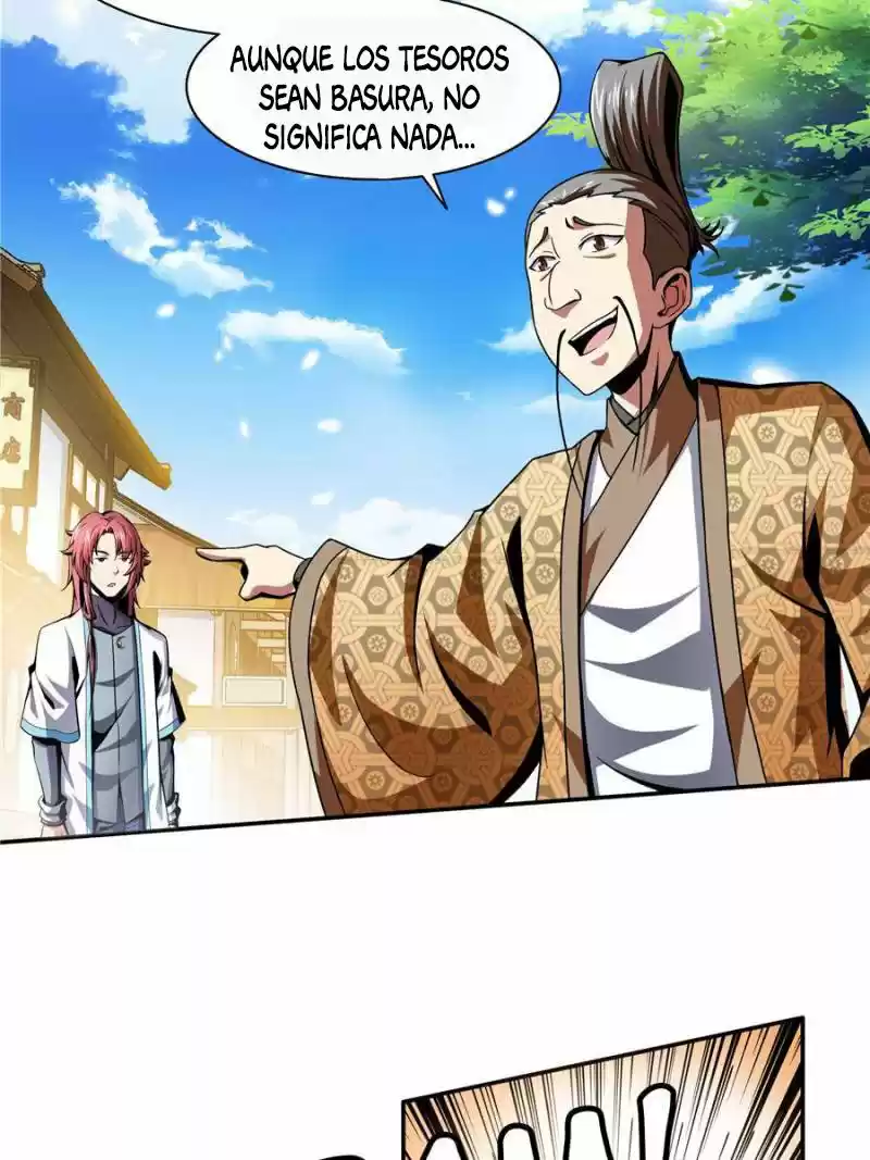 Library Of Heaven's Path(2020) - Capítulo 29 - Página 3 - LectorTMOo