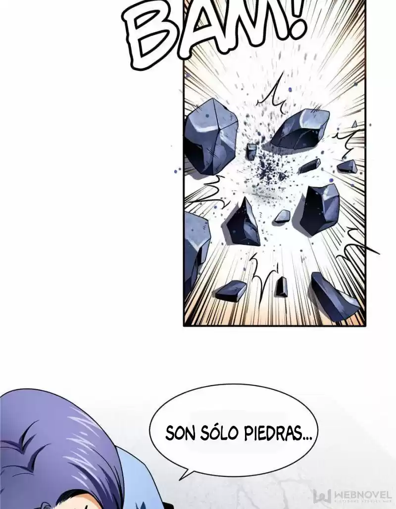 Library Of Heaven's Path(2020) - Capítulo 29 - Página 4 - LectorTMOo