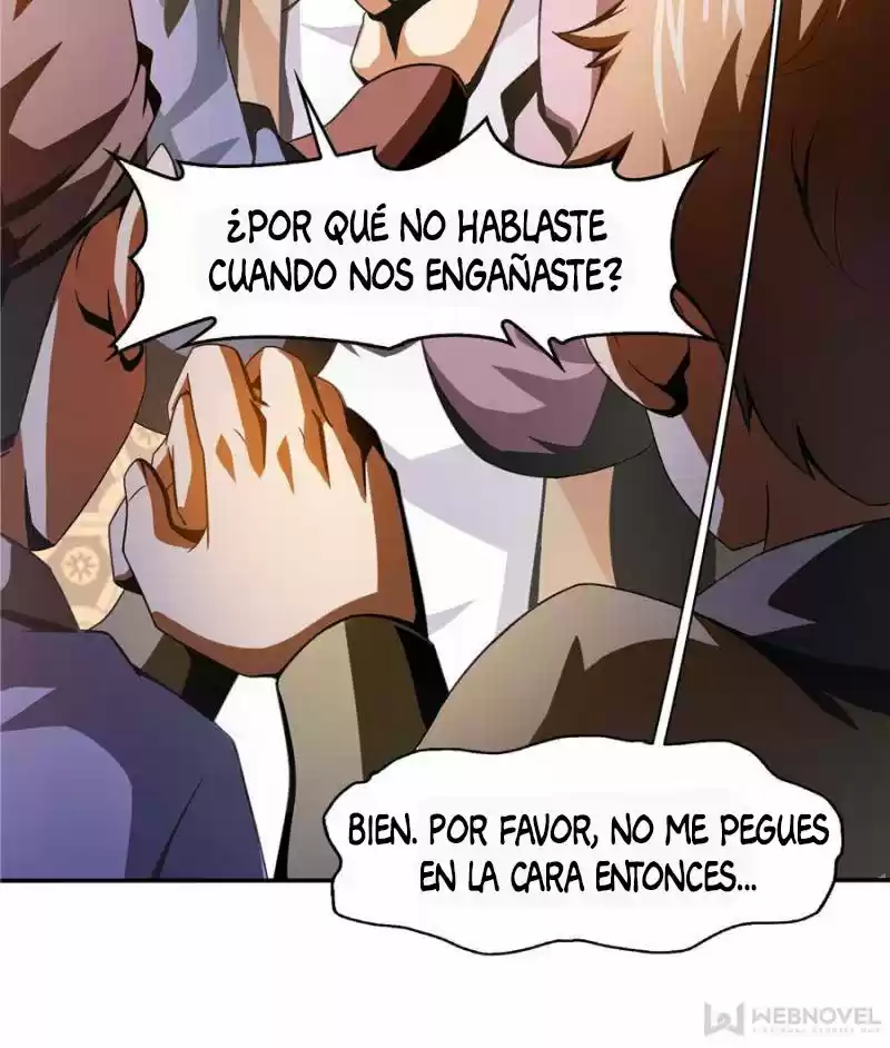 Library Of Heaven's Path(2020) - Capítulo 29 - Página 7 - LectorTMOo
