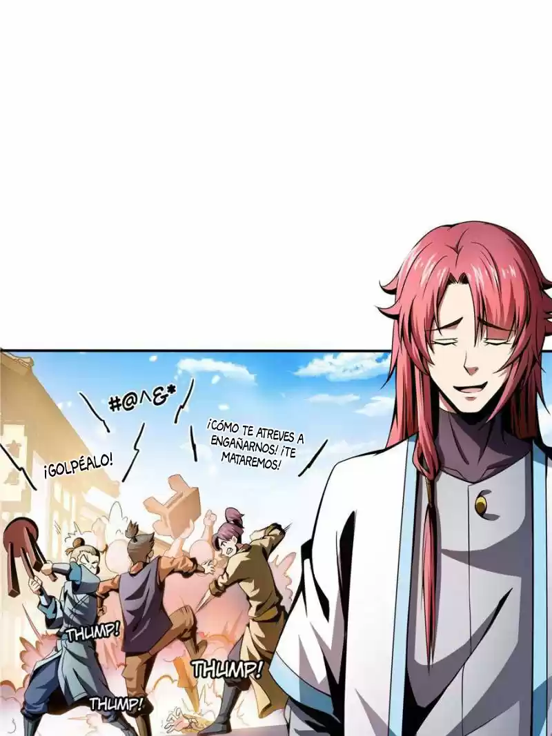 Library Of Heaven's Path(2020) - Capítulo 29 - Página 8 - LectorTMOo