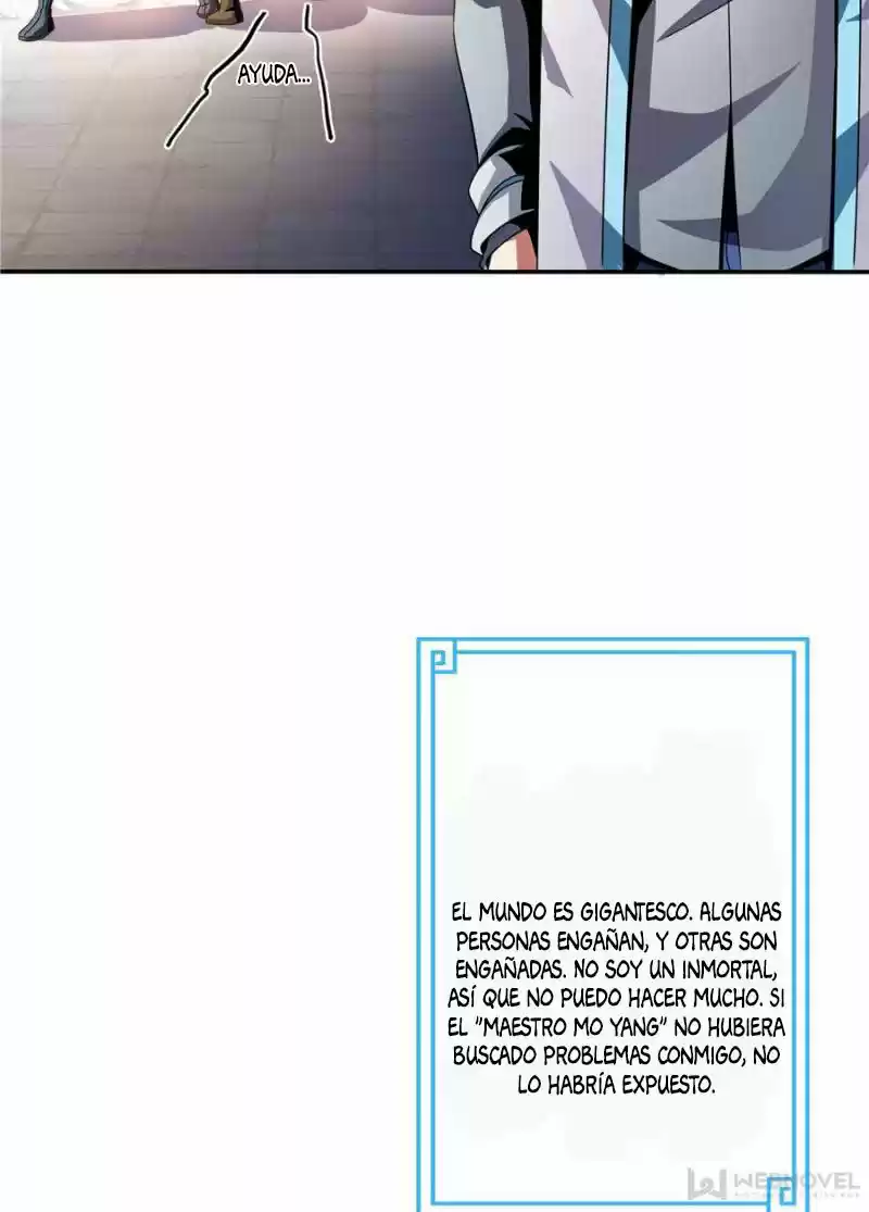 Library Of Heaven's Path(2020) - Capítulo 29 - Página 9 - LectorTMOo