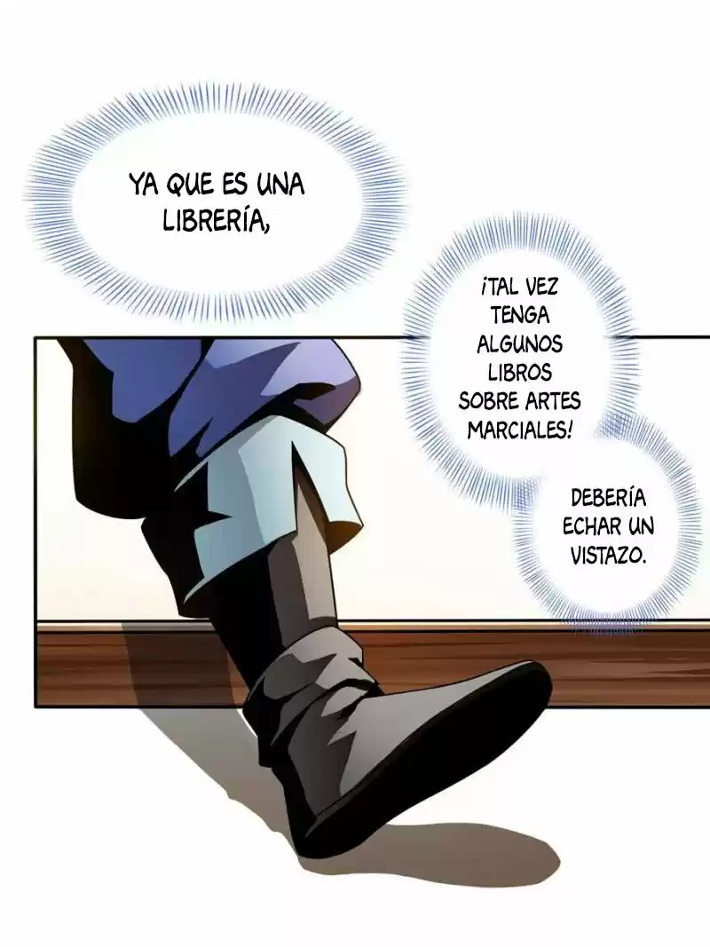 Library Of Heaven's Path(2020) - Capítulo 29 - Página 11 - LectorTMOo
