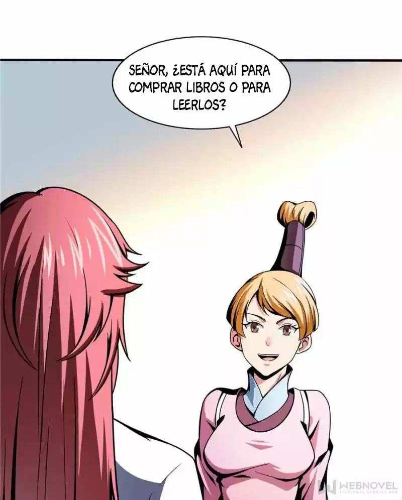 Library Of Heaven's Path(2020) - Capítulo 29 - Página 12 - LectorTMOo