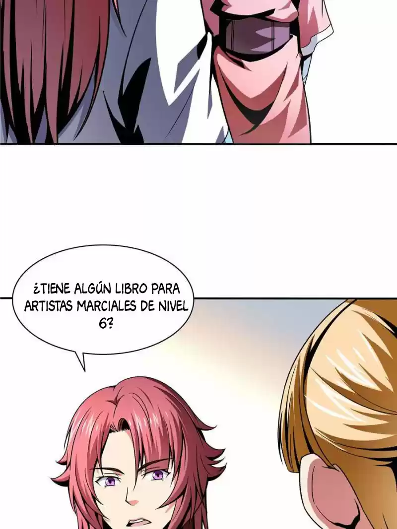 Library Of Heaven's Path(2020) - Capítulo 29 - Página 13 - LectorTMOo