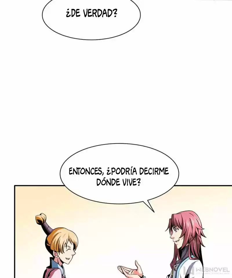 Library Of Heaven's Path(2020) - Capítulo 29 - Página 18 - LectorTMOo