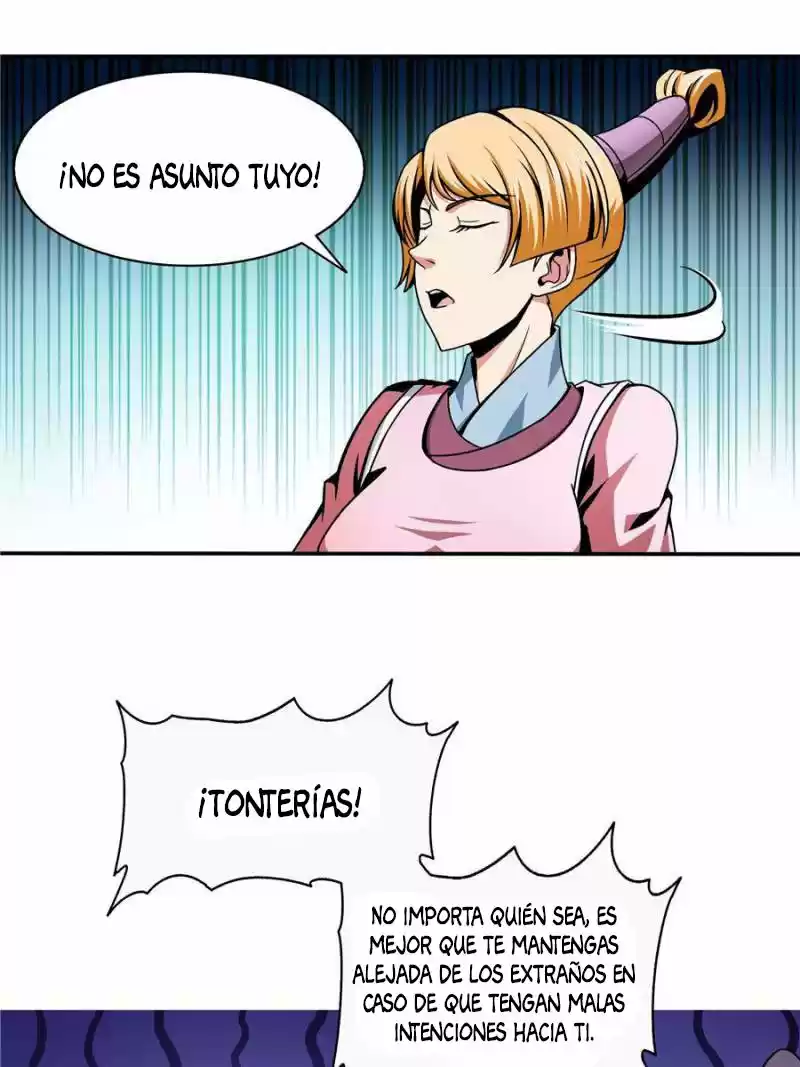 Library Of Heaven's Path(2020) - Capítulo 29 - Página 30 - LectorTMOo