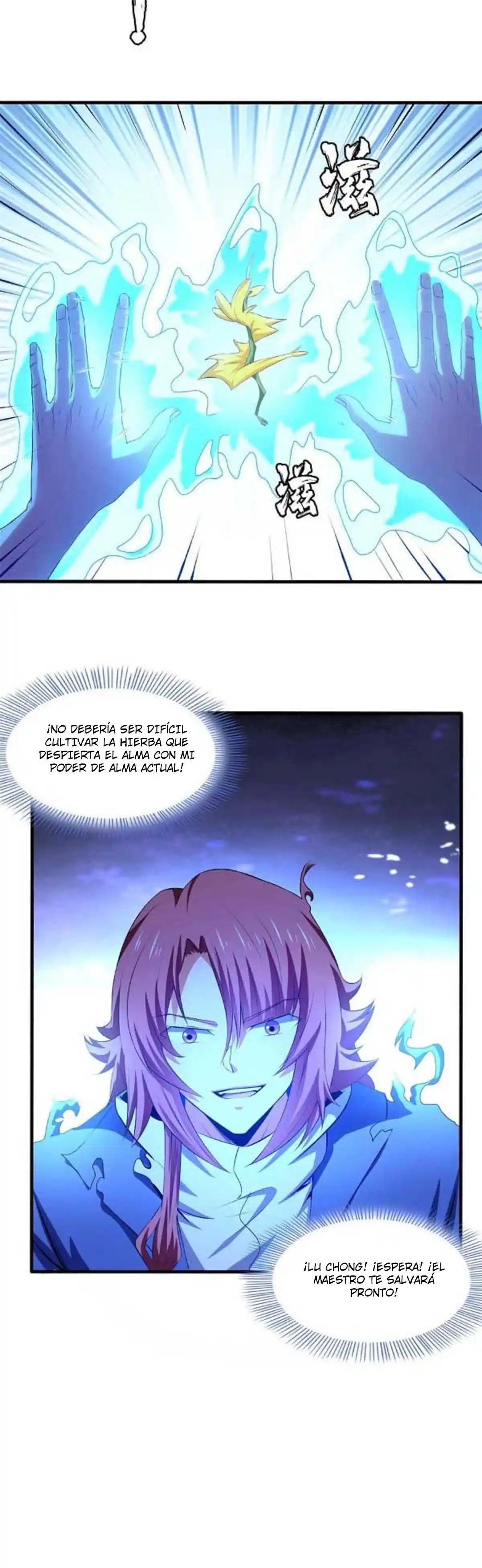 Library Of Heaven's Path(2020) - Capítulo 297 - Página 16 - LectorTMOo