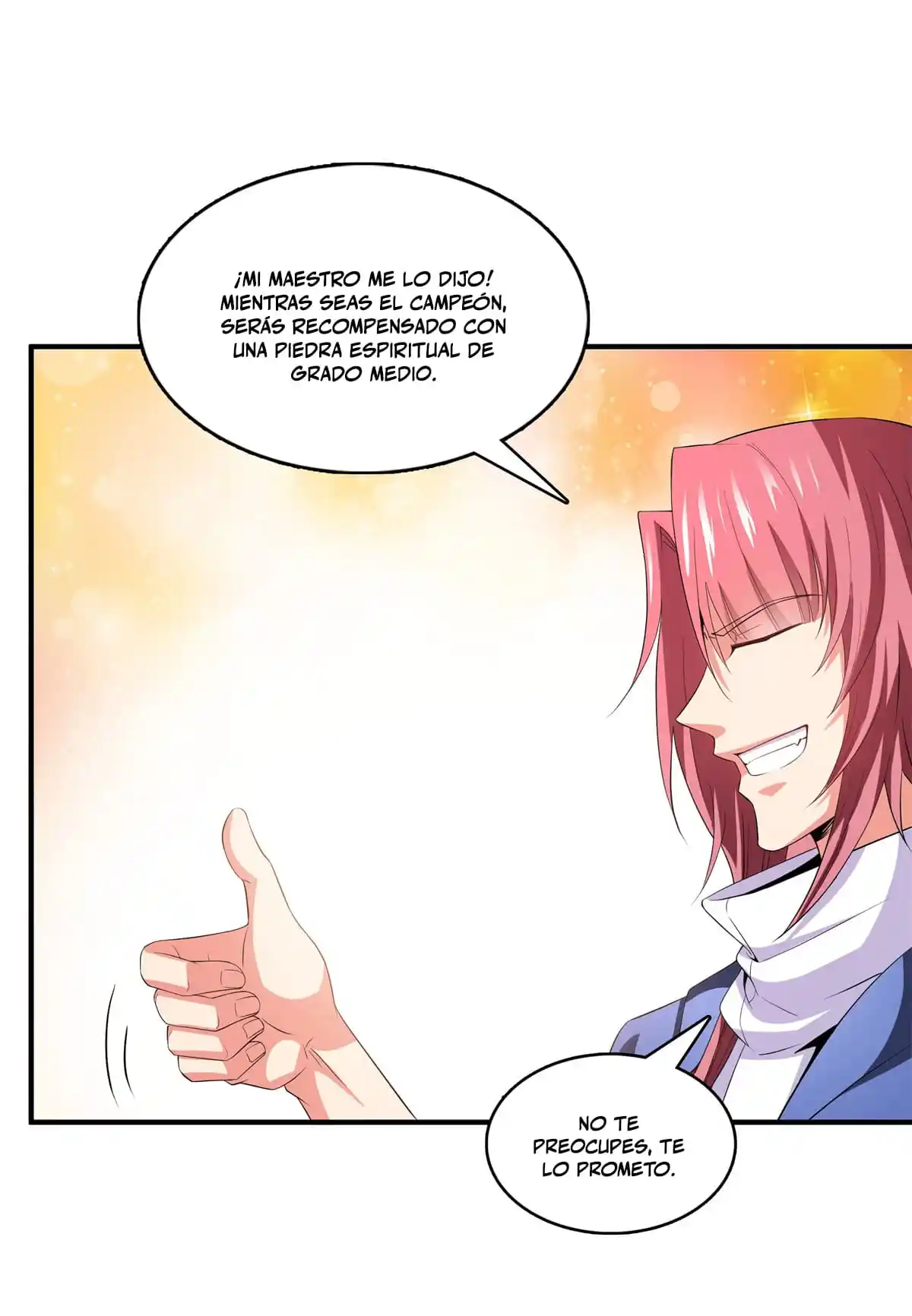 Library Of Heaven's Path(2020) - Capítulo 298 - Página 10 - LectorTMOo