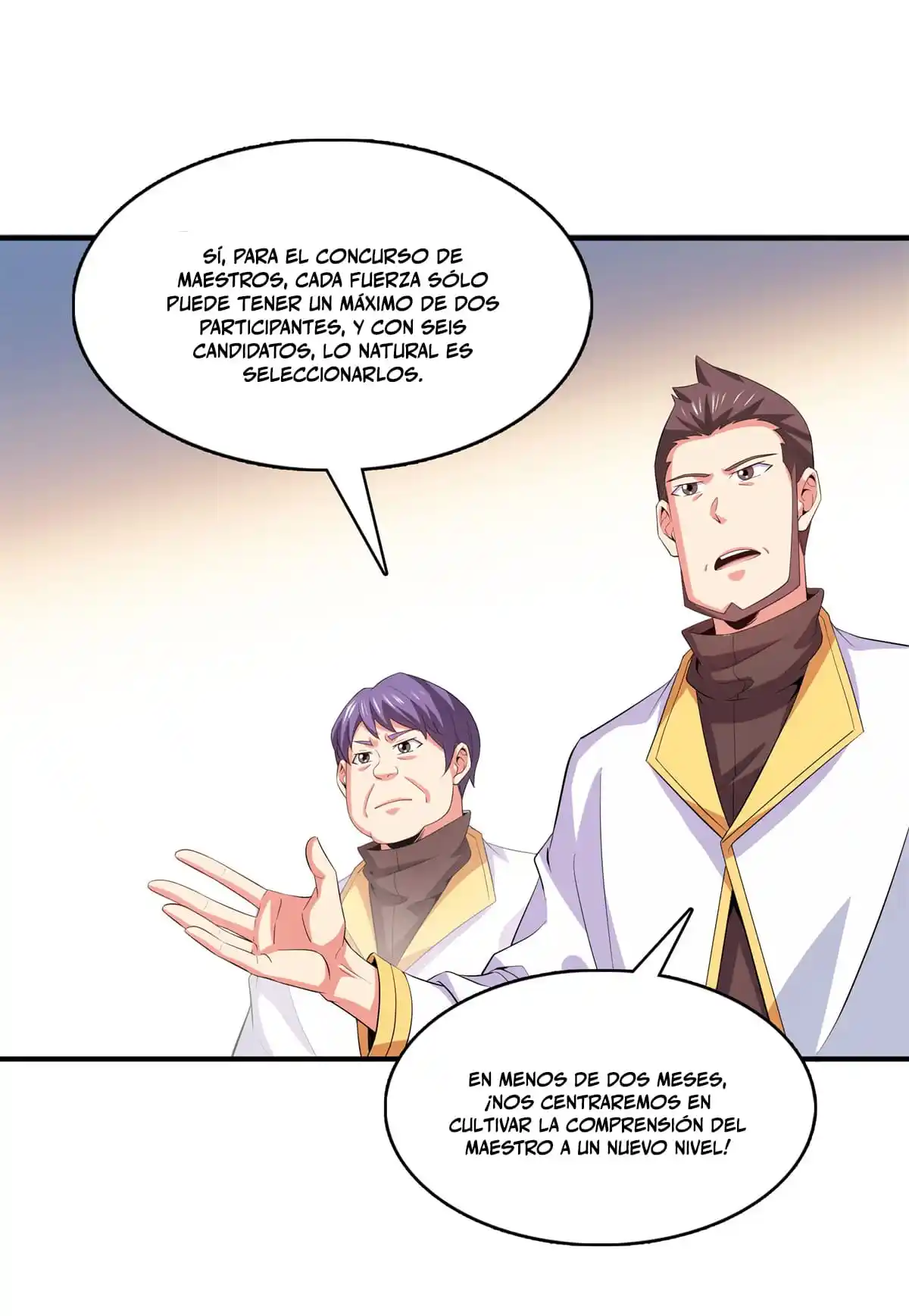 Library Of Heaven's Path(2020) - Capítulo 298 - Página 14 - LectorTMOo