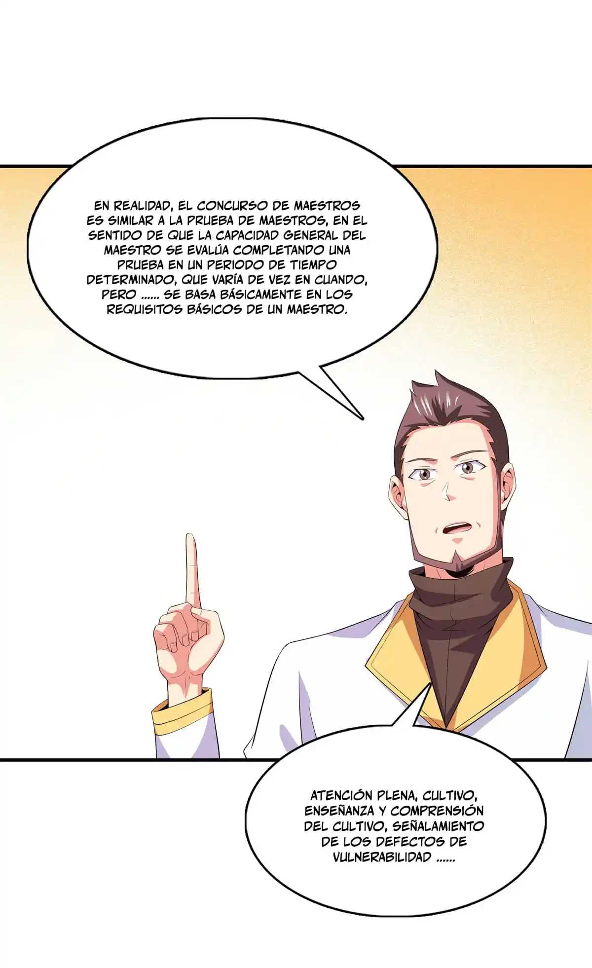 Library Of Heaven's Path(2020) - Capítulo 298 - Página 17 - LectorTMOo