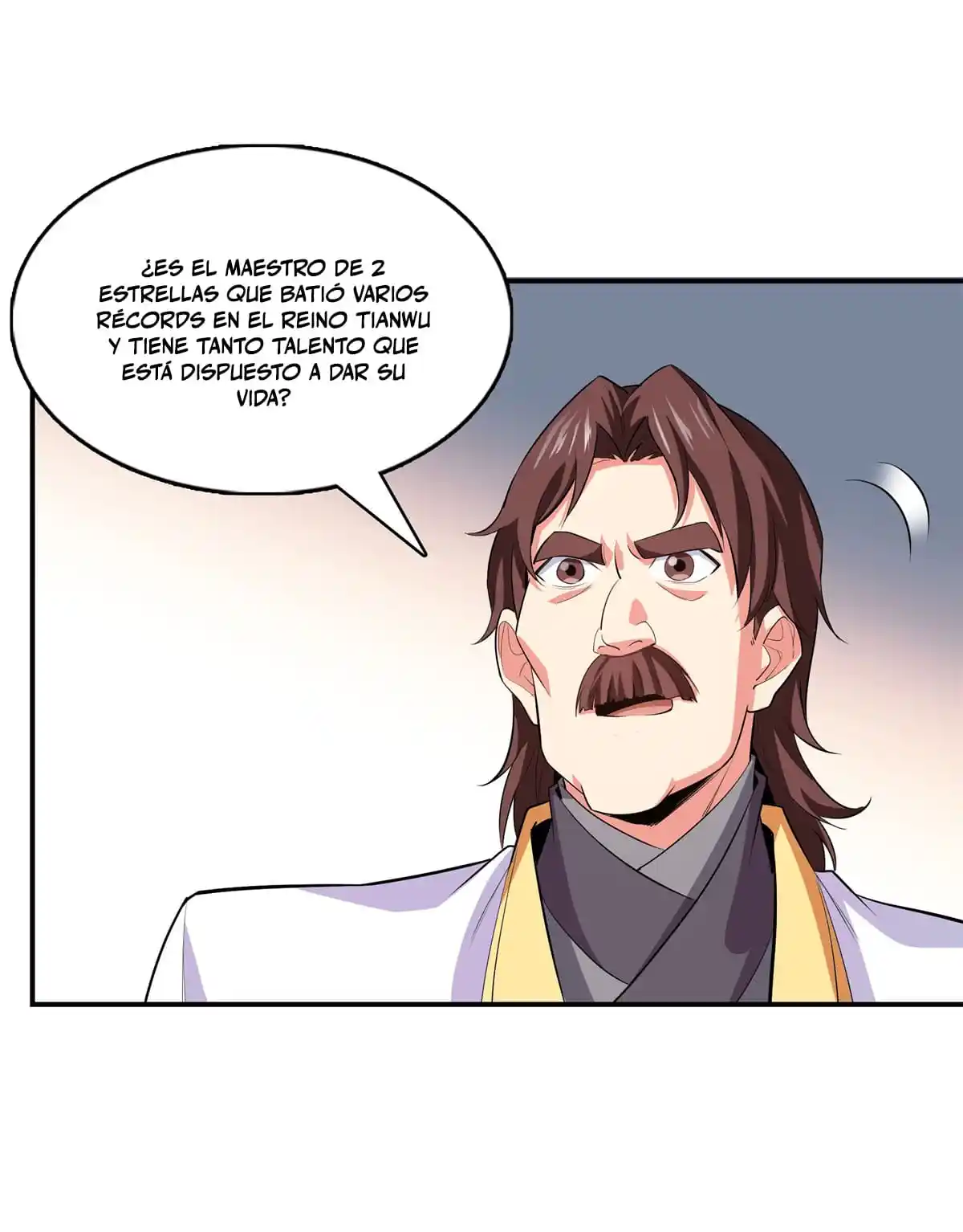 Library Of Heaven's Path(2020) - Capítulo 298 - Página 27 - LectorTMOo