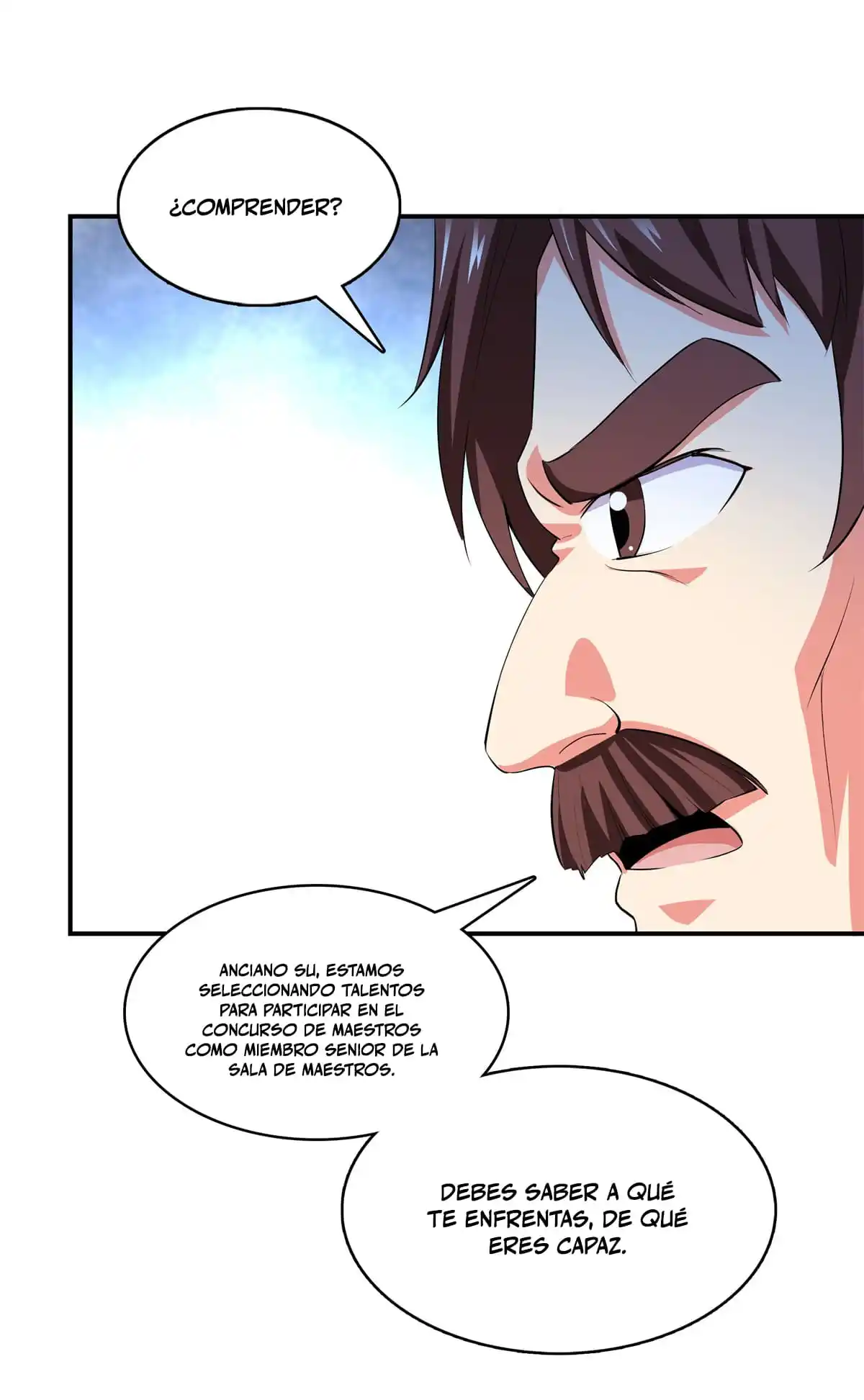 Library Of Heaven's Path(2020) - Capítulo 298 - Página 29 - LectorTMOo