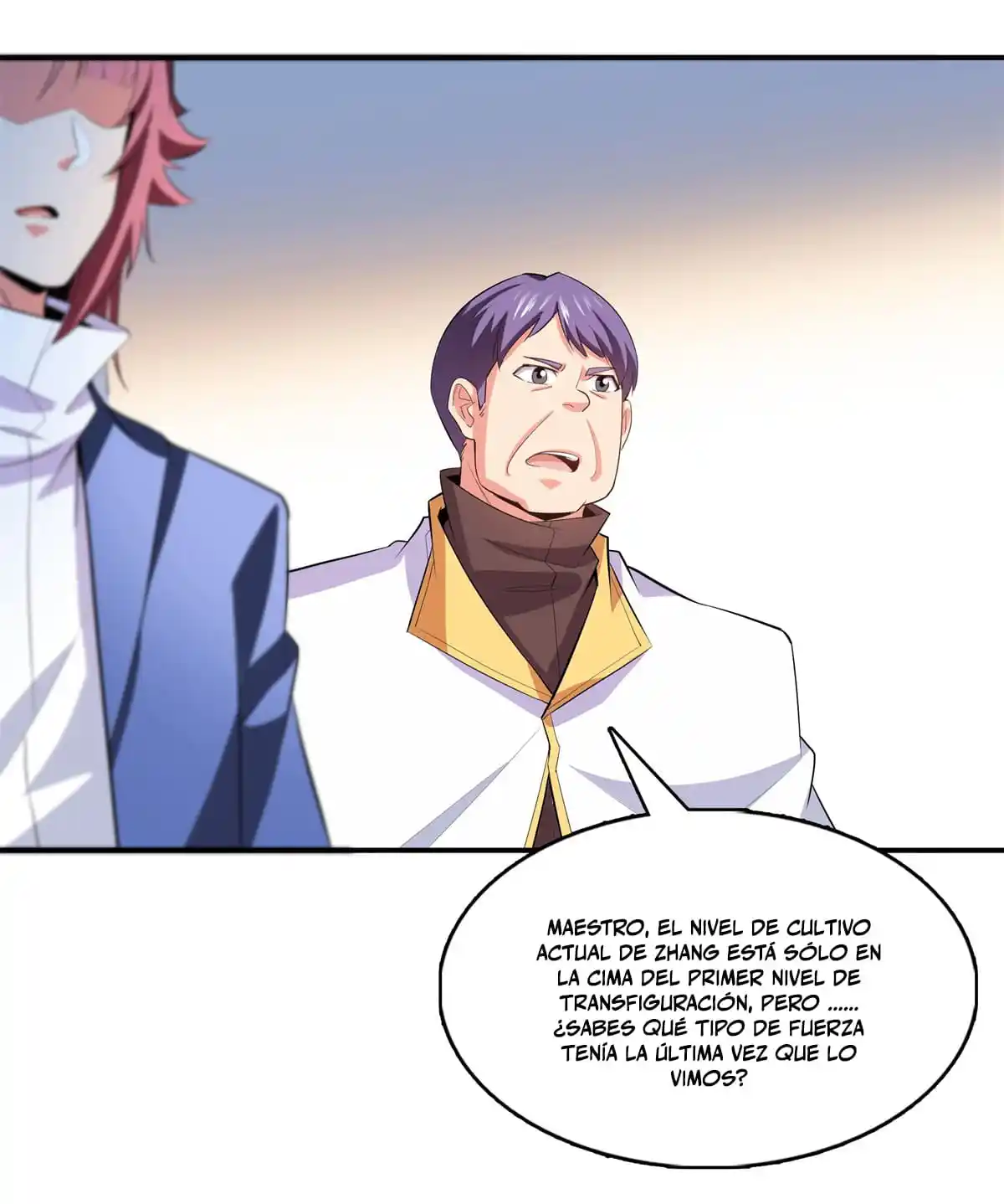 Library Of Heaven's Path(2020) - Capítulo 298 - Página 30 - LectorTMOo