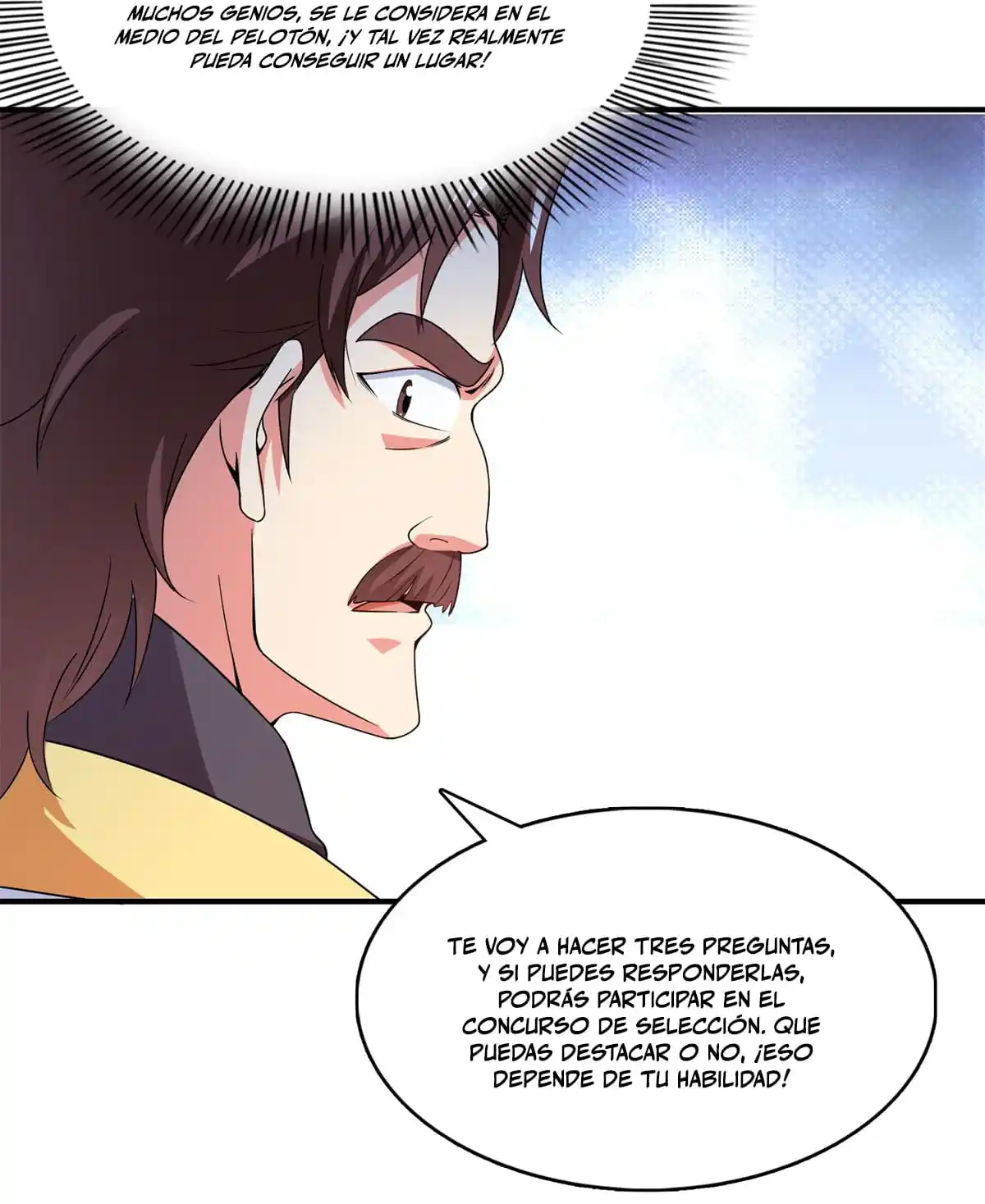 Library Of Heaven's Path(2020) - Capítulo 298 - Página 34 - LectorTMOo
