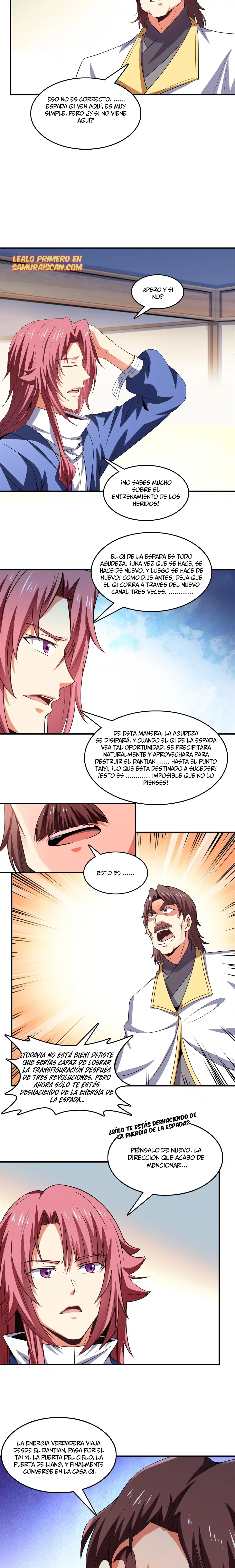 Library Of Heaven's Path(2020) - Capítulo 299 - Página 9 - LectorTMOo