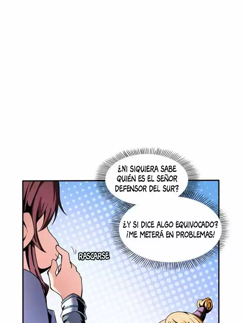 Library Of Heaven's Path(2020) - Capítulo 30 - Página 2 - LectorTMOo