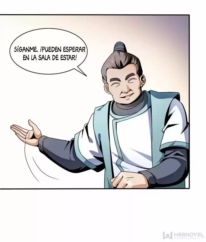 Library Of Heaven's Path(2020) - Capítulo 30 - Página 7 - LectorTMOo