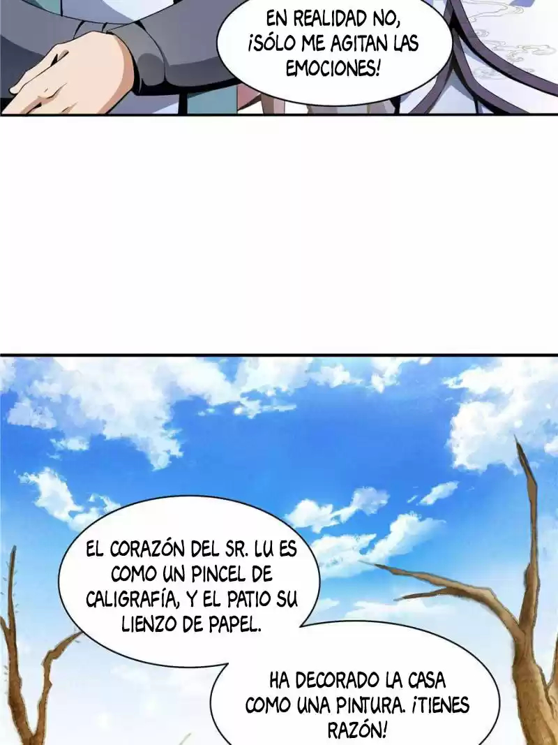 Library Of Heaven's Path(2020) - Capítulo 30 - Página 9 - LectorTMOo