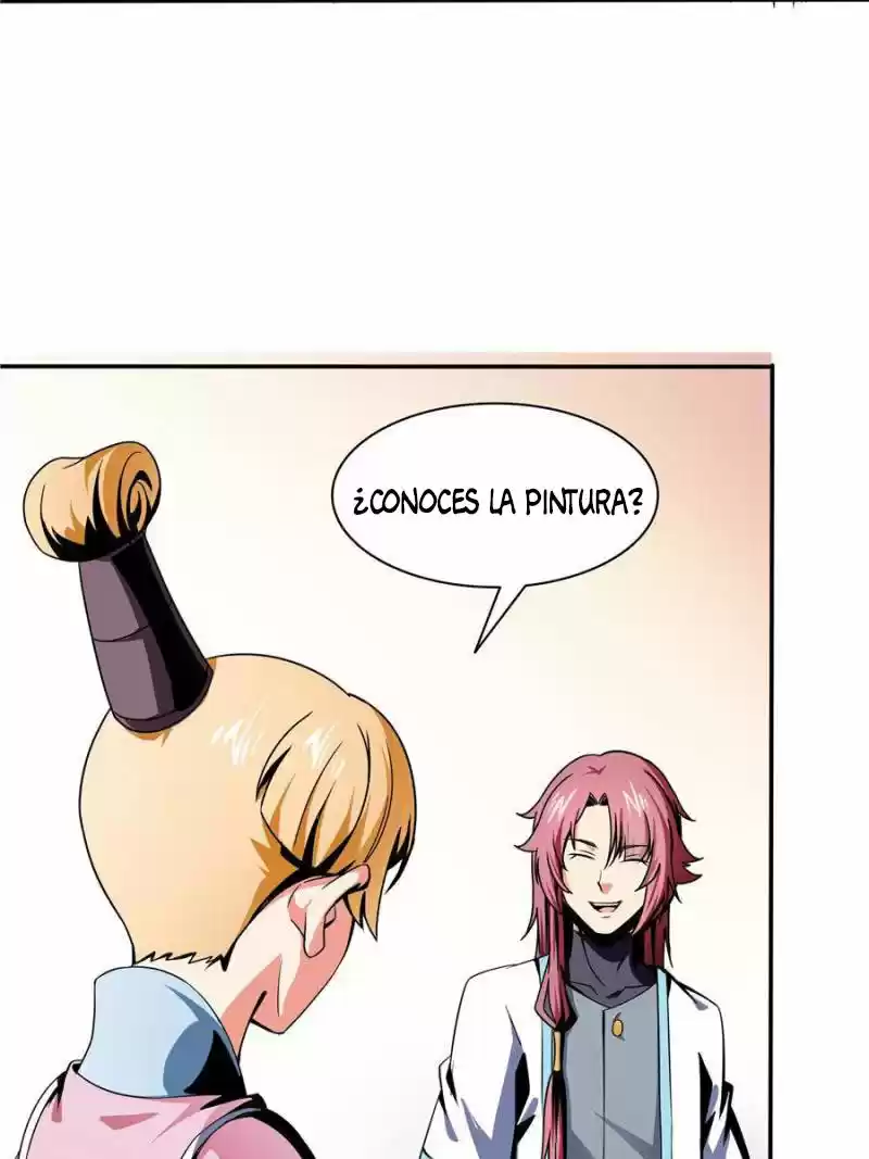 Library Of Heaven's Path(2020) - Capítulo 30 - Página 13 - LectorTMOo