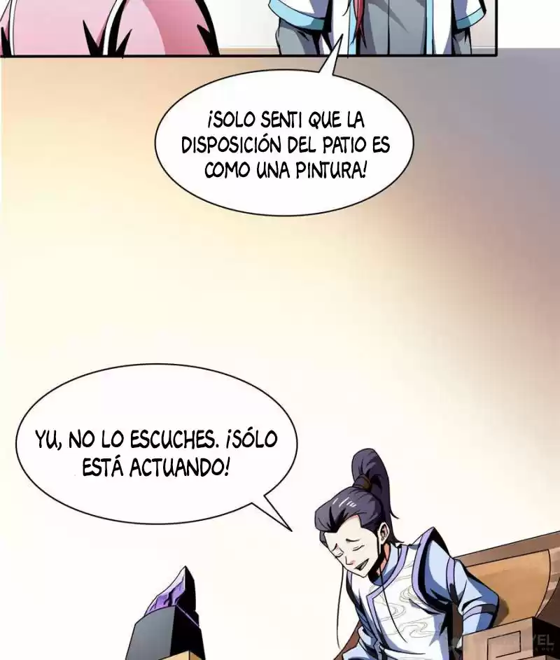 Library Of Heaven's Path(2020) - Capítulo 30 - Página 14 - LectorTMOo