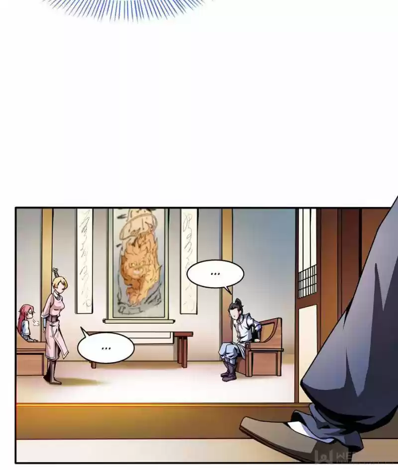 Library Of Heaven's Path(2020) - Capítulo 30 - Página 19 - LectorTMOo