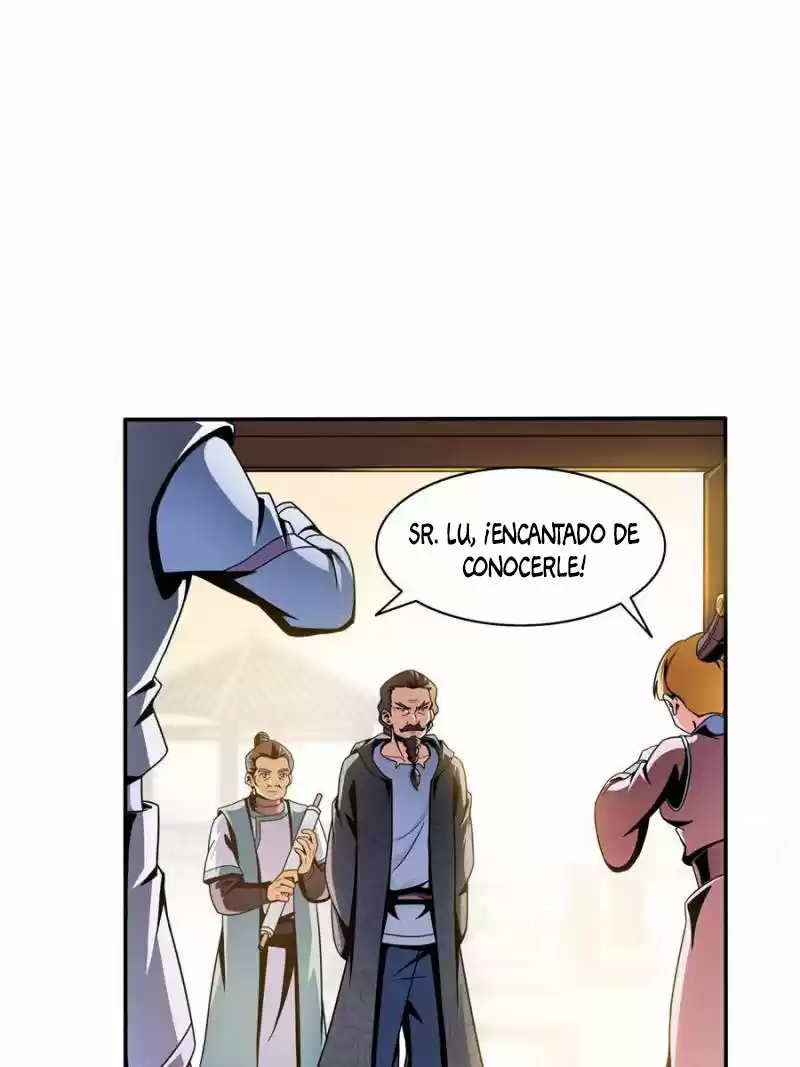 Library Of Heaven's Path(2020) - Capítulo 30 - Página 20 - LectorTMOo