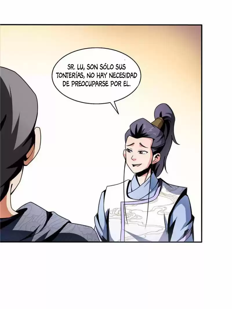 Library Of Heaven's Path(2020) - Capítulo 30 - Página 22 - LectorTMOo