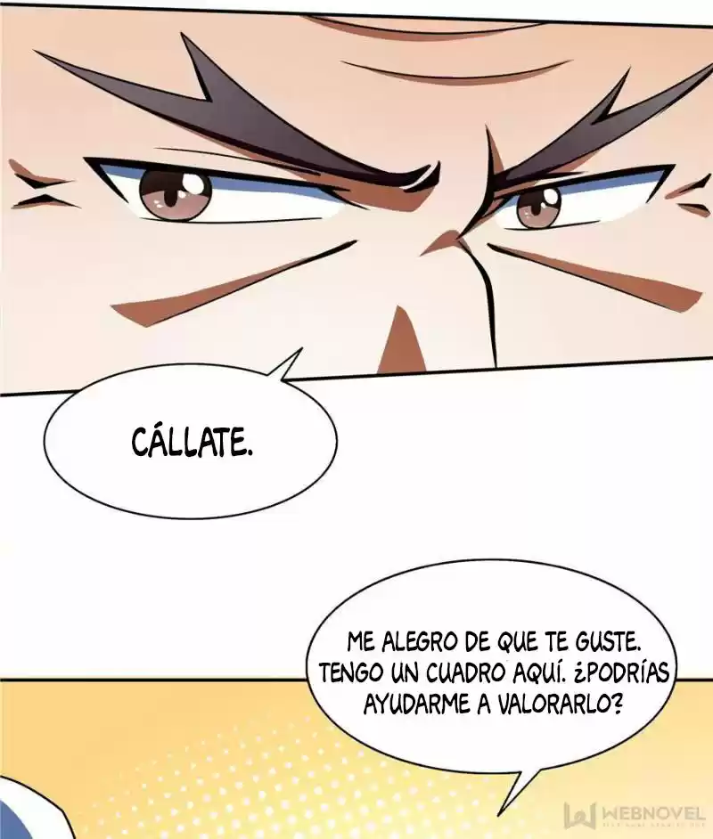 Library Of Heaven's Path(2020) - Capítulo 30 - Página 23 - LectorTMOo